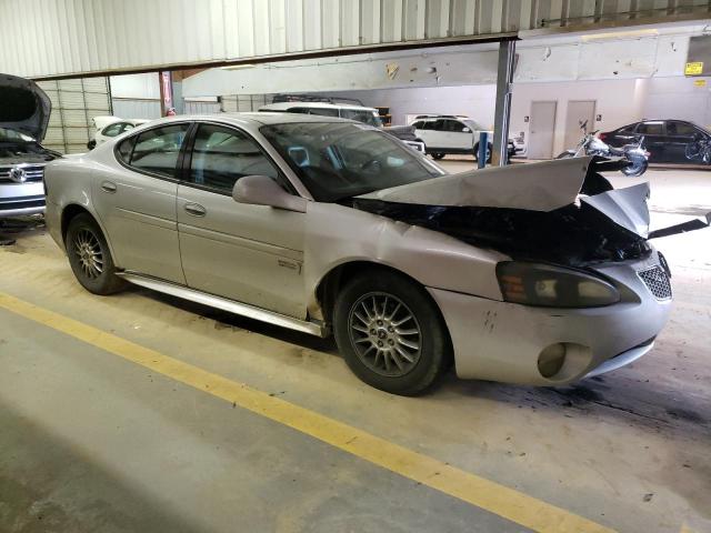 Photo 4 from auction – 2004 PONTIAC GRAND PRIX with VIN 2G2WS522441369524