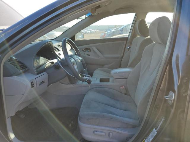 Photo 7 from auction – 2007 TOYOTA CAMRY CE with VIN 4T1BE46K77U676518