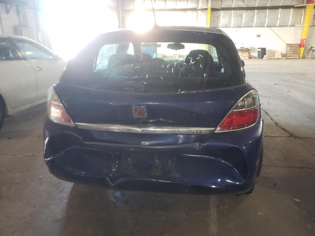Photo 6 from auction – 2008 SATURN ASTRA XE with VIN W08AR671885120695