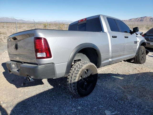 Photo 3 from auction – 2020 RAM 1500 CLASS with VIN 1C6RR6GT0LS105783