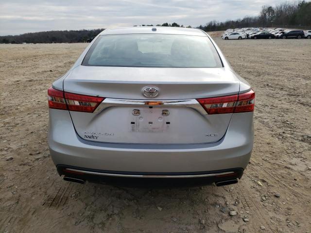 Photo 6 from auction – 2016 TOYOTA AVALON XLE with VIN 4T1BK1EB9GU222599