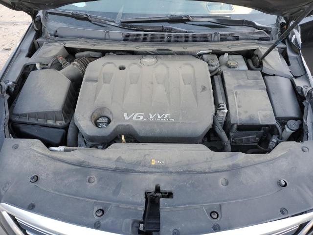 Photo 11 from auction – 2019 CADILLAC XTS PREMIU with VIN 2G61R5S30K9101081