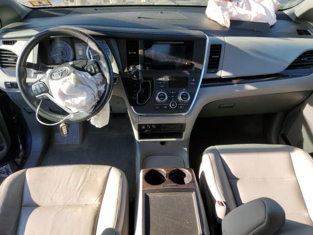 Photo 8 from auction – 2016 TOYOTA SIENNA XLE with VIN 5TDDK3DC9GS142095