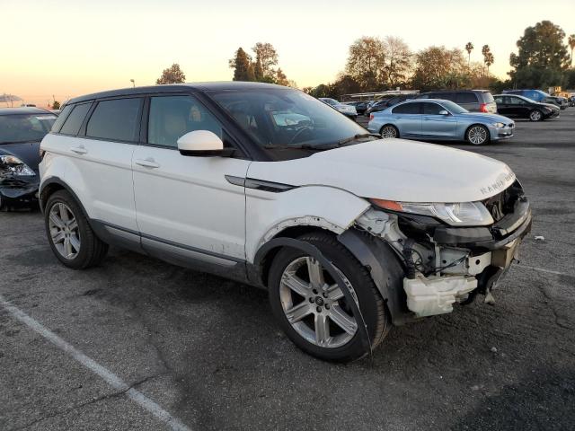 Photo 4 from auction – 2015 LAND ROVER RANGE ROVE with VIN SALVP2BG2FH977859