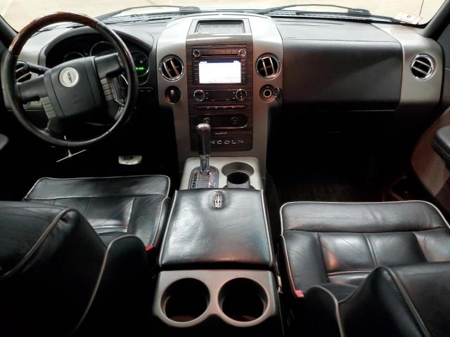 Photo 8 from auction – 2008 LINCOLN MARK LT with VIN 5LTPW18508FJ01242