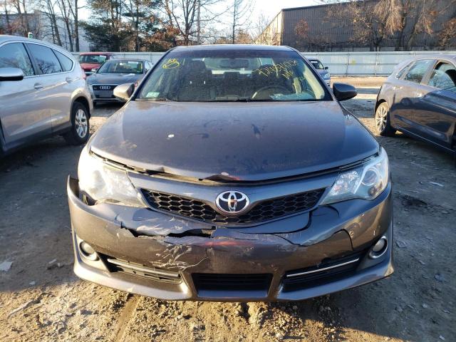 Photo 5 from auction – 2012 TOYOTA CAMRY BASE with VIN 4T1BF1FK6CU162133
