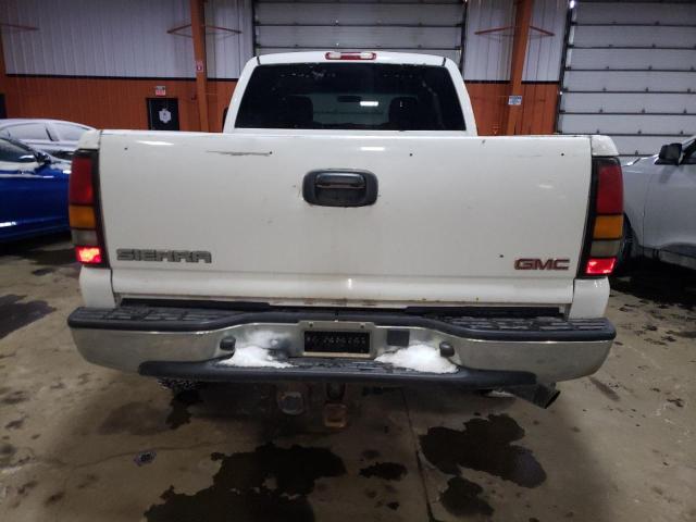 Photo 6 from auction – 2004 GMC SIERRA K25 with VIN 1GTHK29U14E232713