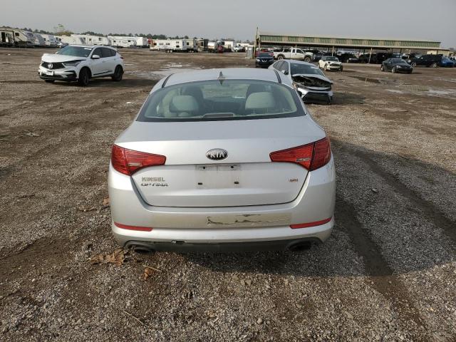 Photo 6 from auction – 2013 KIA OPTIMA LX with VIN KNAGM4A71D5417011