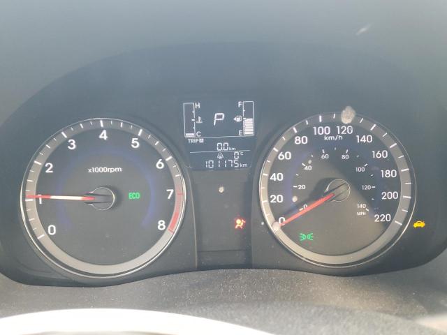 Photo 9 from auction – 2016 HYUNDAI ACCENT SE with VIN KMHCT4AE0GU034881