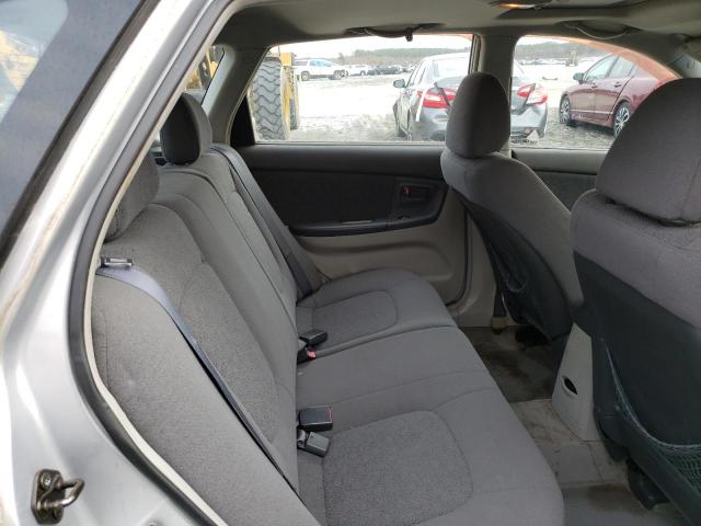 Photo 10 from auction – 2006 KIA SPECTRA5 with VIN KNAFE161X65253837