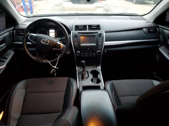 Photo 8 from auction – 2016 TOYOTA CAMRY LE with VIN 4T1BF1FK1GU185356