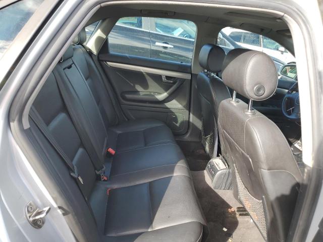 Photo 10 from auction – 2002 AUDI A4 with VIN WAULC68E92A178393