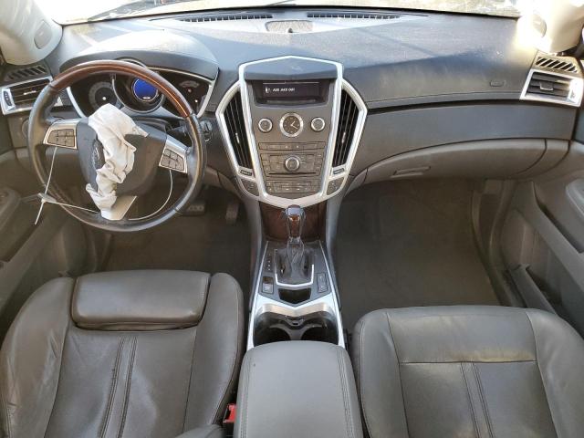 Photo 8 from auction – 2011 CADILLAC SRX LUXURY with VIN 3GYFNAEY2BS622380