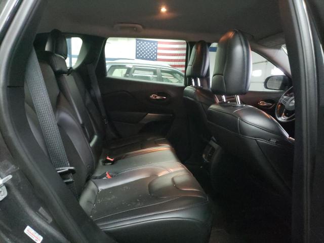 Photo 11 from auction – 2019 JEEP CHEROKEE L with VIN 1C4PJMLB5KD410563
