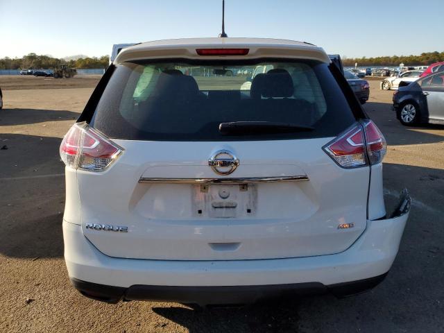 Photo 6 from auction – 2015 NISSAN ROGUE S with VIN 5N1AT2MV9FC852492