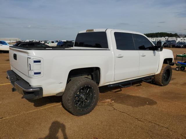 Photo 3 from auction – 2014 CHEVROLET SILVERADO with VIN 3GCUKREC1EG559028