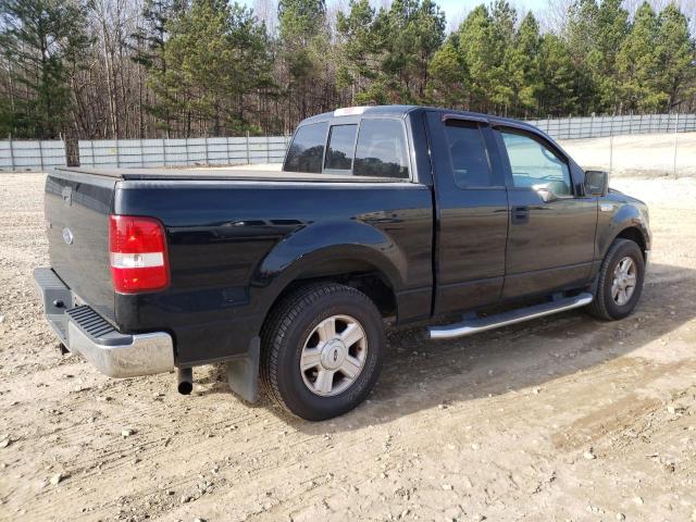 Photo 3 from auction – 2004 FORD F150 with VIN 1FTRX12514KD39832