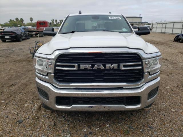 Photo 5 from auction – 2021 RAM 2500 BIG H with VIN 3C6UR5DJ4MG628370