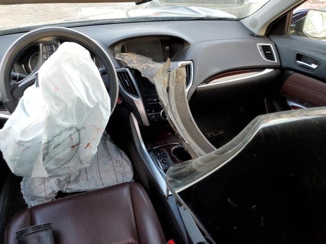 Photo 8 from auction – 2015 ACURA TLX with VIN 19UUB2F31FA006435
