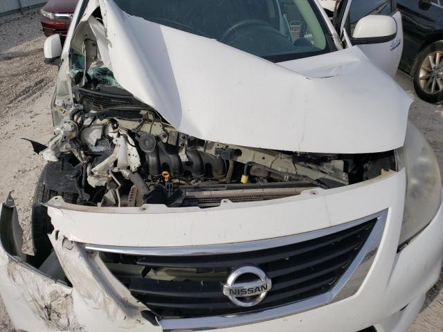 Photo 11 from auction – 2013 NISSAN VERSA S with VIN 3N1CN7AP0DL858924