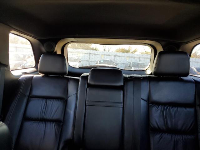 Photo 10 from auction – 2014 JEEP GRAND CHER with VIN 1C4RJFBG4EC335351