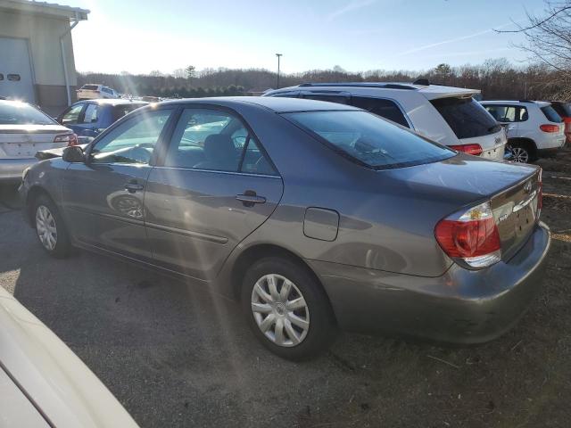 Photo 2 from auction – 2005 TOYOTA CAMRY LE with VIN 4T1BE30K75U630591