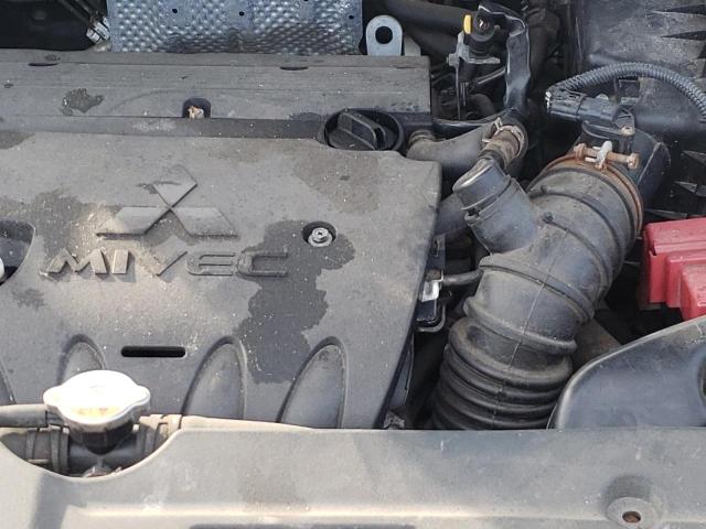 Photo 12 from auction – 2014 MITSUBISHI OUTLANDER with VIN 4A4AP3AUXEE015854