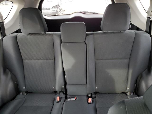 Photo 10 from auction – 2018 TOYOTA RAV4 LE with VIN 2T3BFREV2JW827169