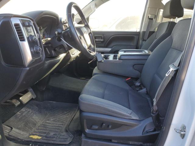 Photo 7 from auction – 2014 CHEVROLET SILVERADO with VIN 3GCUKREC0EG162362