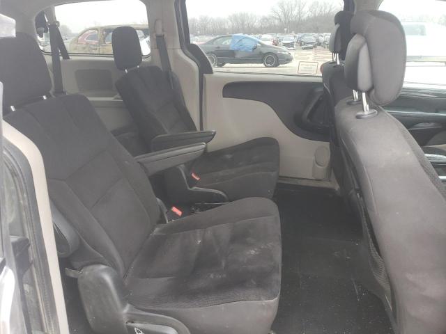 Photo 11 from auction – 2017 DODGE GRAND CARA with VIN 2C4RDGBG6HR856273