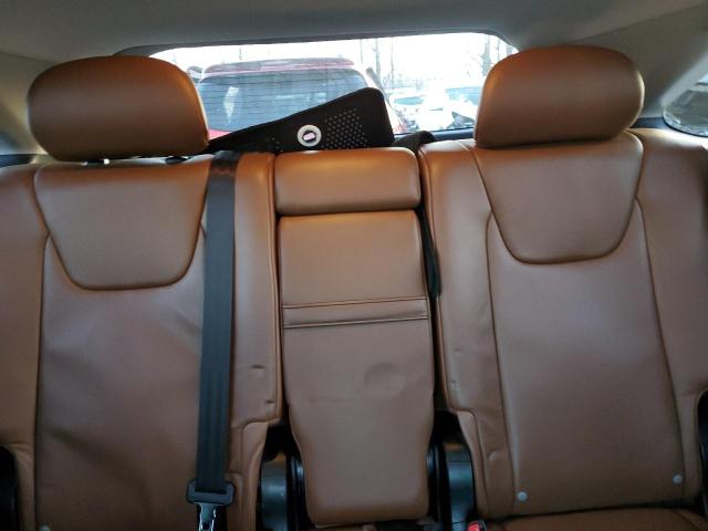 Photo 10 from auction – 2014 LEXUS RX 350 BAS with VIN 2T2BK1BA6EC247448
