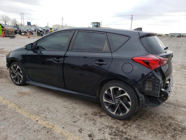 Photo 2 from auction – 2018 TOYOTA COROLLA IM with VIN JTNKARJE5JJ571978