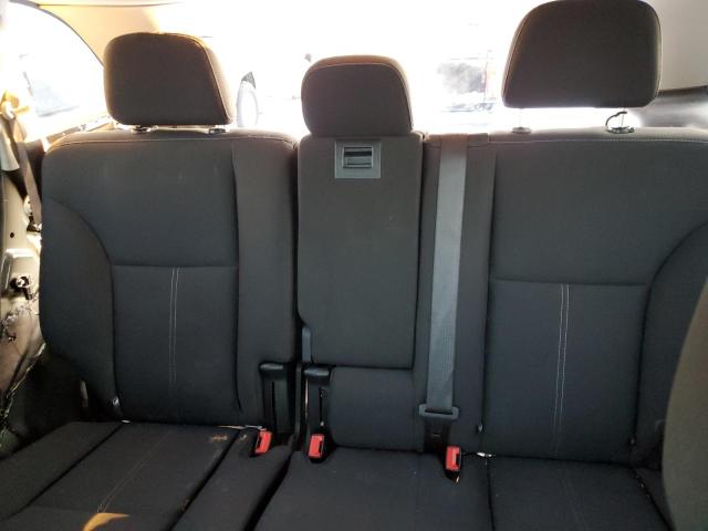 Photo 10 from auction – 2012 FORD EDGE SE with VIN 2FMDK3GC3CBA61242