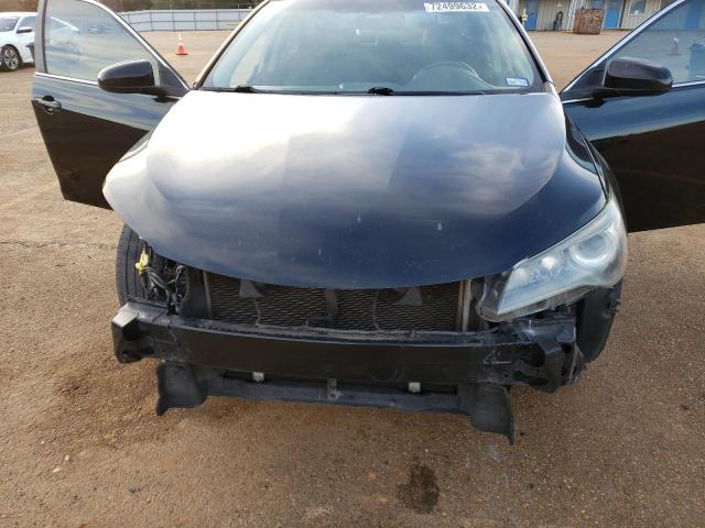 Photo 11 from auction – 2016 TOYOTA CAMRY LE with VIN 4T1BF1FK6GU253750