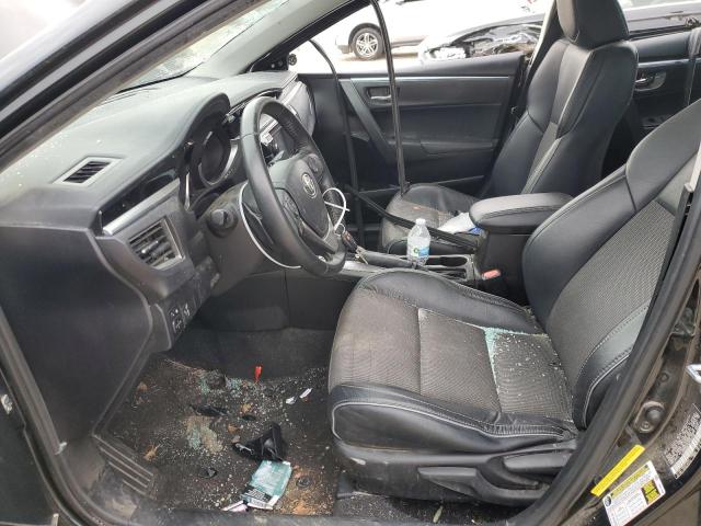 Photo 7 from auction – 2016 TOYOTA COROLLA L with VIN 5YFBURHE3GP405318