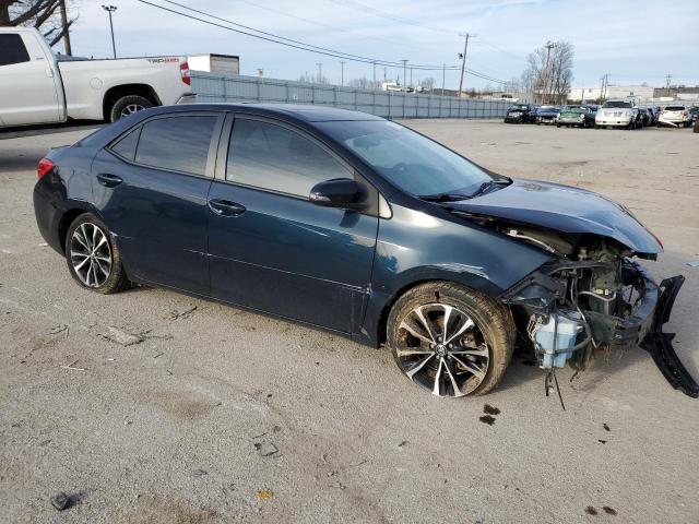 Photo 4 from auction – 2018 TOYOTA COROLLA L with VIN 2T1BURHE6JC974333