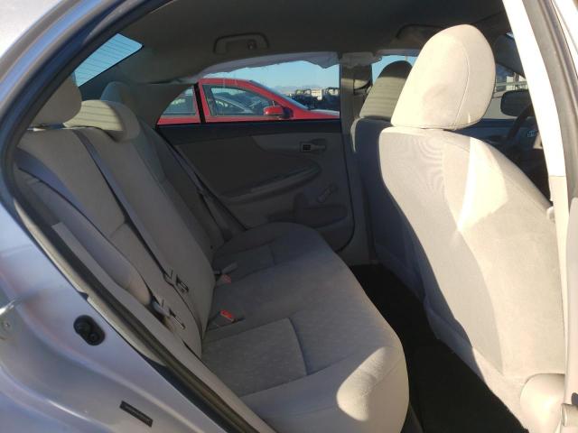 Photo 10 from auction – 2010 TOYOTA COROLLA BA with VIN 1NXBU4EE2AZ312187