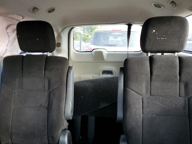 Photo 10 from auction – 2013 DODGE GRAND CARA with VIN 2C4RDGBG0DR768524
