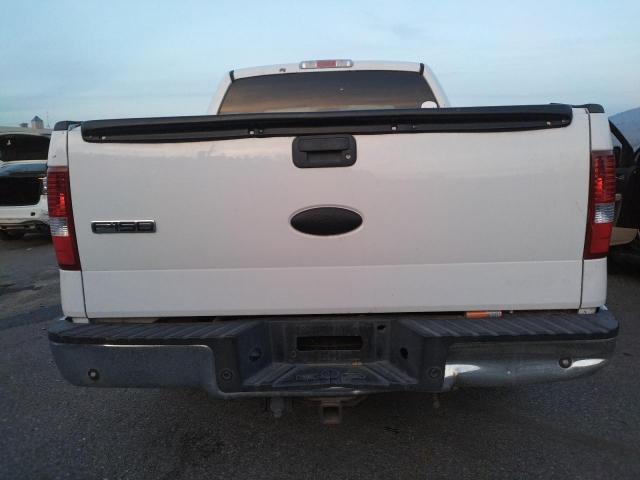 Photo 6 from auction – 2007 FORD F150 SUPER with VIN 1FTPW12517FB07142
