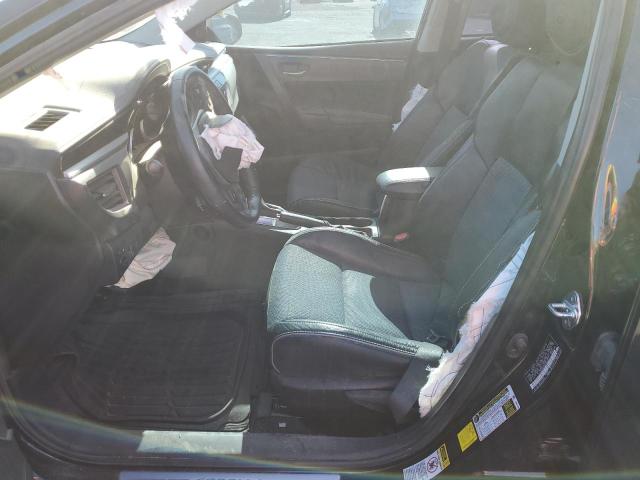 Photo 7 from auction – 2016 TOYOTA COROLLA L with VIN 5YFBURHE6GP385324