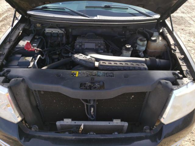 Photo 11 from auction – 2004 FORD F150 with VIN 1FTRX12514KD39832