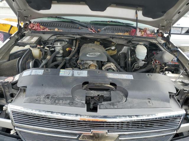 Photo 11 from auction – 2005 CHEVROLET SILVERADO with VIN 1GCHK23U35F962689