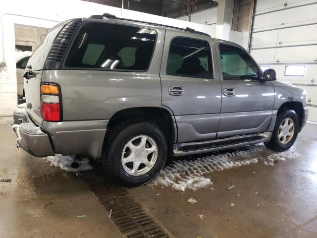 Photo 3 from auction – 2005 GMC YUKON DENA with VIN 1GKEK63U35J253109