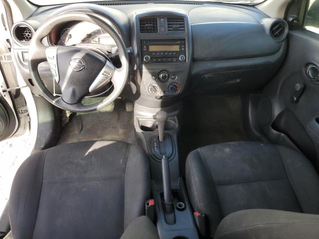 Photo 8 from auction – 2015 NISSAN VERSA S with VIN 3N1CN7AP3FL921825