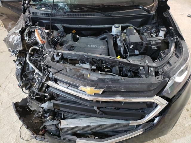 Photo 12 from auction – 2018 CHEVROLET EQUINOX LT with VIN 3GNAXSEV2JL359667