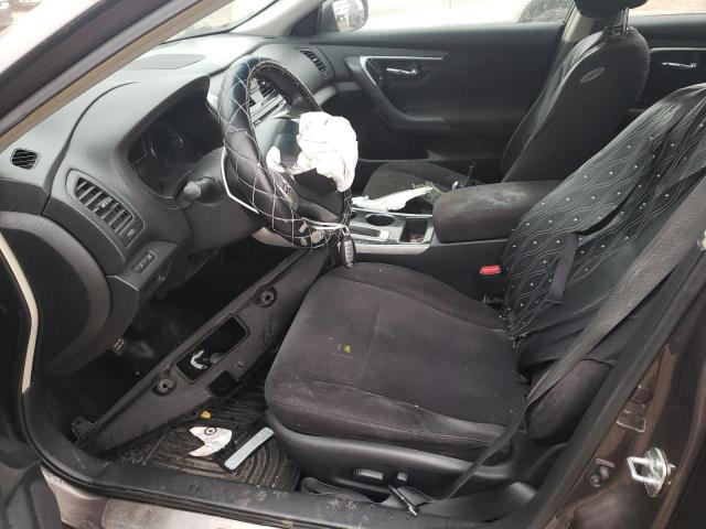 Photo 7 from auction – 2013 NISSAN ALTIMA 2.5 with VIN 1N4AL3AP6DN465079