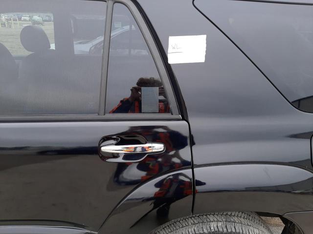 Photo 13 from auction – 2006 TOYOTA 4RUNNER SR with VIN JTEZU14R668054094