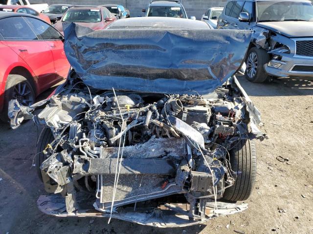 Photo 5 from auction – 2021 KIA FORTE FE with VIN 3KPF24ADXME414784