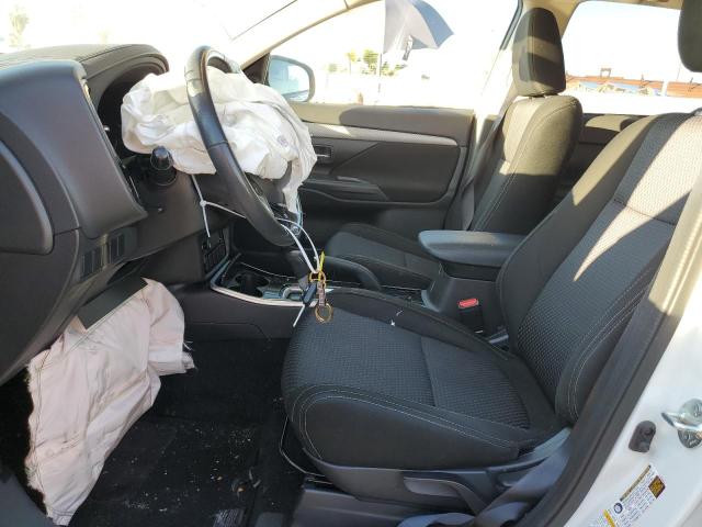 Photo 7 from auction – 2017 MITSUBISHI OUTLANDER with VIN JA4AD2A3XHZ062424