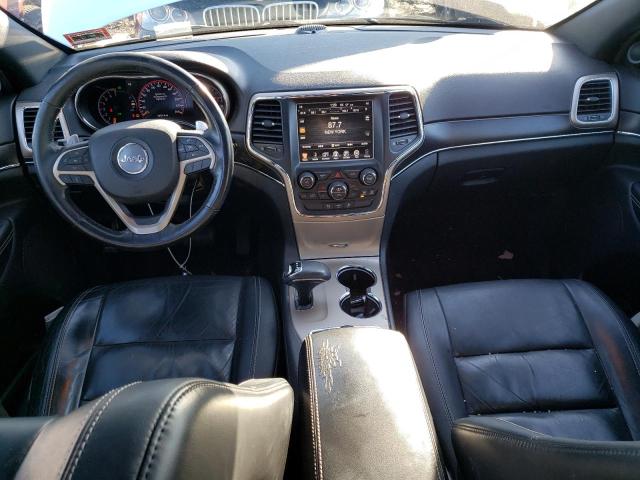 Photo 8 from auction – 2014 JEEP GRAND CHER with VIN 1C4RJFBG7EC430390